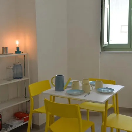 Apartamento I Pizzuti