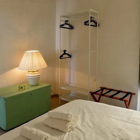 Apartamento I Pizzuti Noto