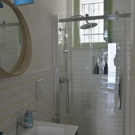Apartamento I Pizzuti
