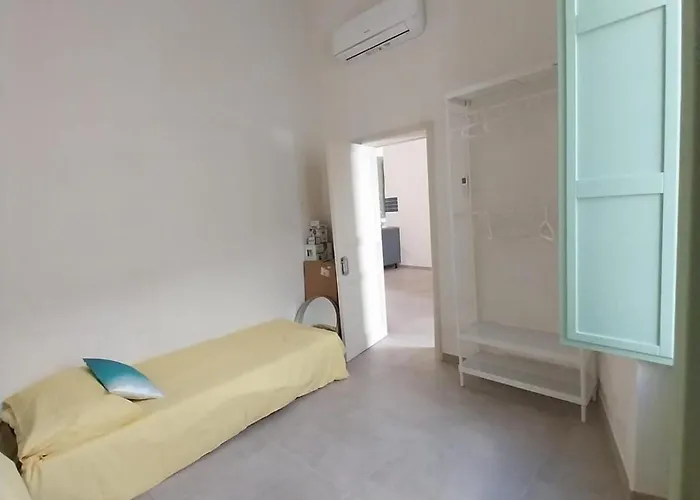 Apartament I Pizzuti