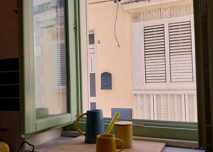 Apartament I Pizzuti *