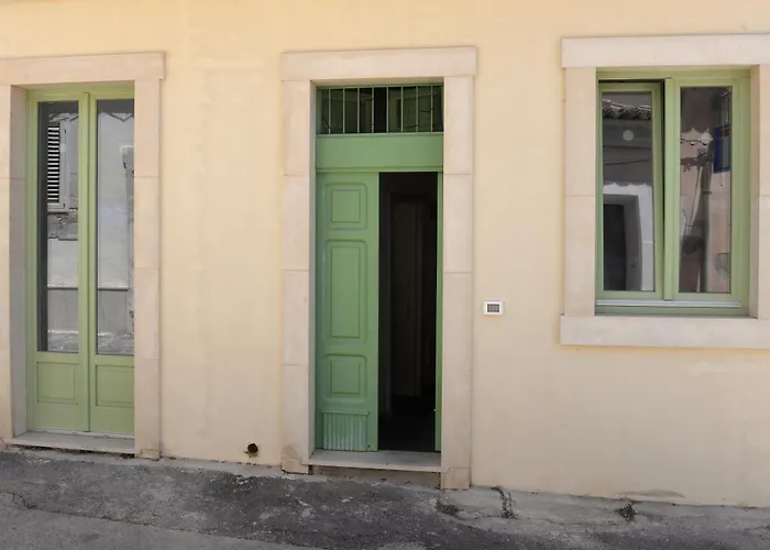 Apartament I Pizzuti *