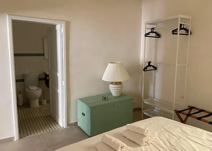 Apartament I Pizzuti *