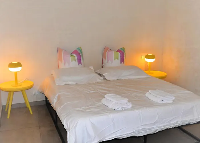 Apartament I Pizzuti *