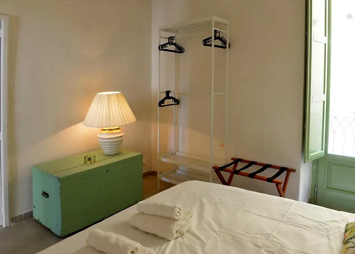 Apartament I Pizzuti Noto