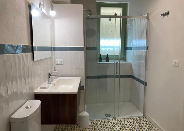 Apartament I Pizzuti Noto
