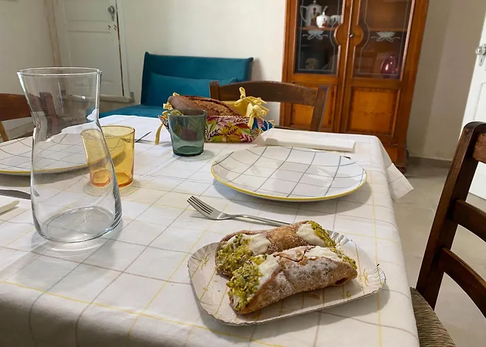 I Pizzuti * Noto
