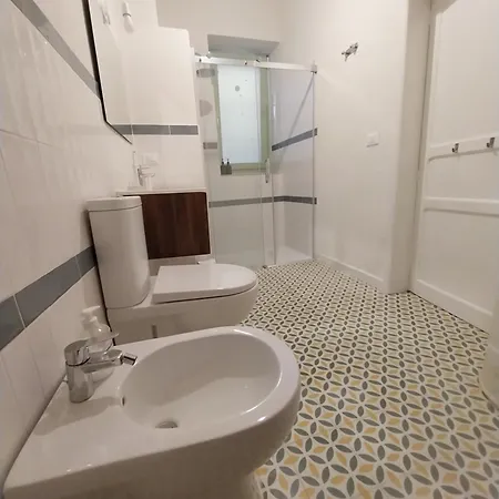 I Pizzuti Apartment *