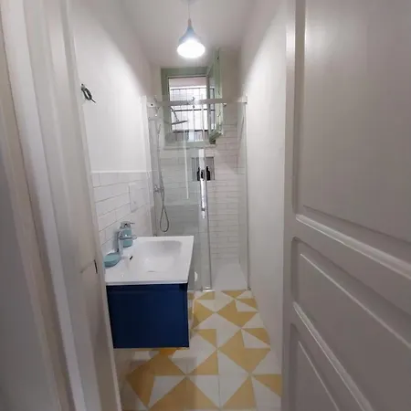 Apartment I Pizzuti Noto