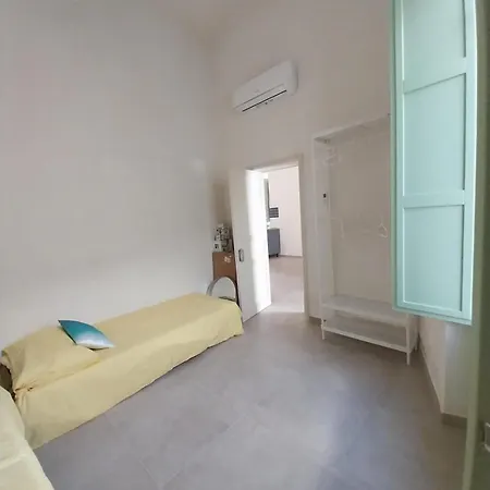 Apartment I Pizzuti