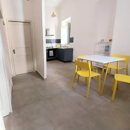 Apartment I Pizzuti