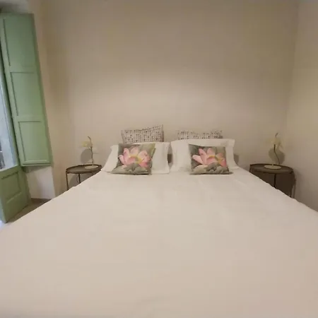 I Pizzuti Apartment *