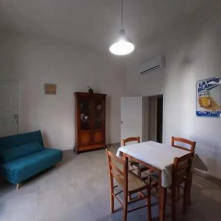 I Pizzuti Apartment Noto