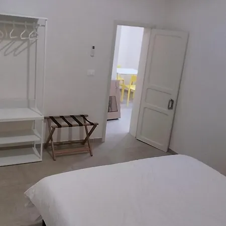 Apartment I Pizzuti *