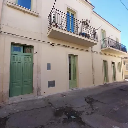 Apartment I Pizzuti Noto
