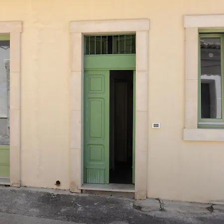 Apartment I Pizzuti *
