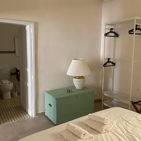 Apartment I Pizzuti *