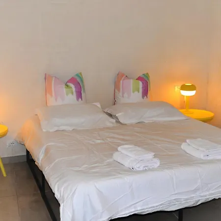 Apartment I Pizzuti *