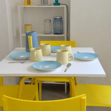 I Pizzuti Apartment Noto