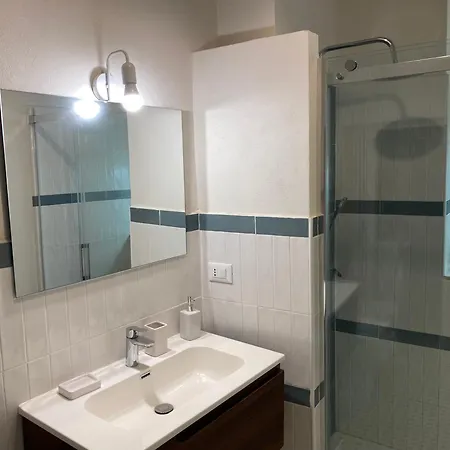 Apartment I Pizzuti Noto