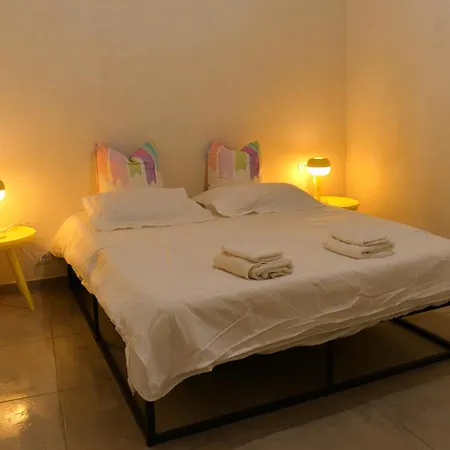 I Pizzuti Apartment