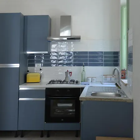 Apartment I Pizzuti