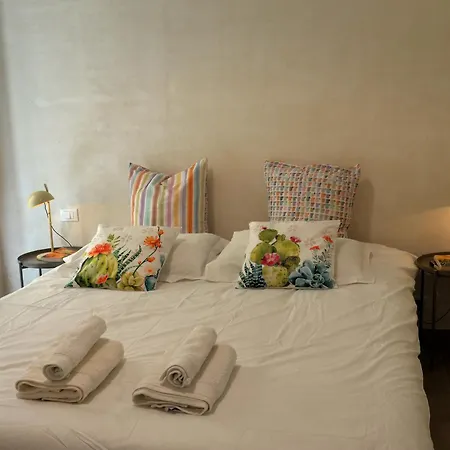 Apartment I Pizzuti Noto