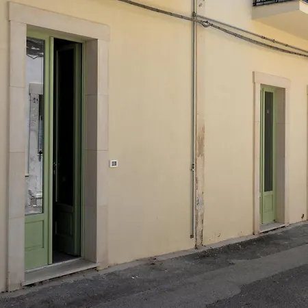 I Pizzuti Apartment