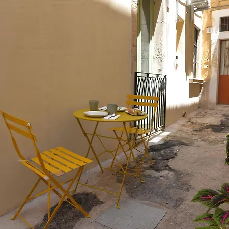 I Pizzuti Apartment *