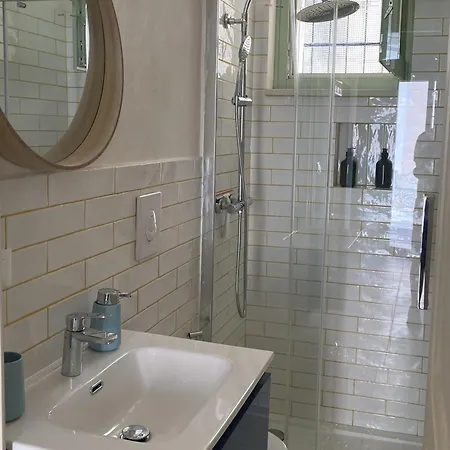 I Pizzuti Apartment Noto