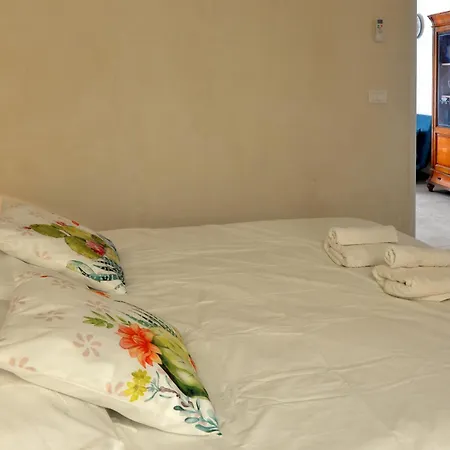 Apartment I Pizzuti *