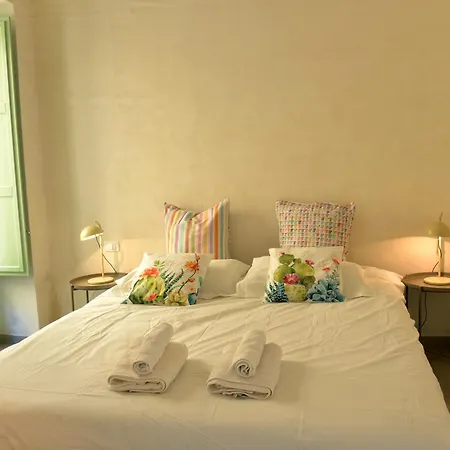 I Pizzuti Apartment Noto