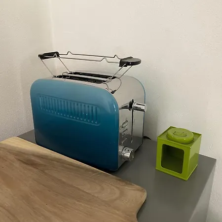 Apartment I Pizzuti Noto
