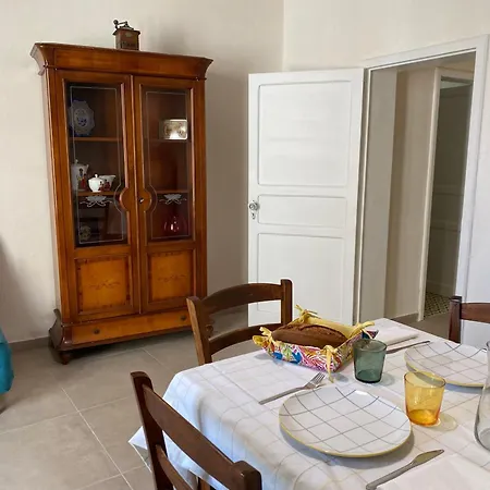 I Pizzuti Apartment *