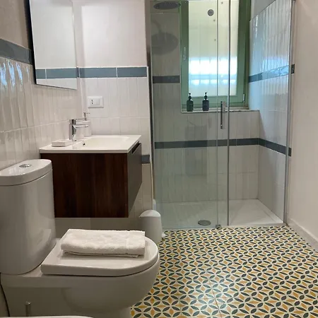 I Pizzuti Apartment Noto