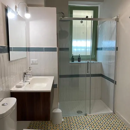 Apartment I Pizzuti Noto