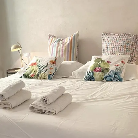 I Pizzuti Apartment