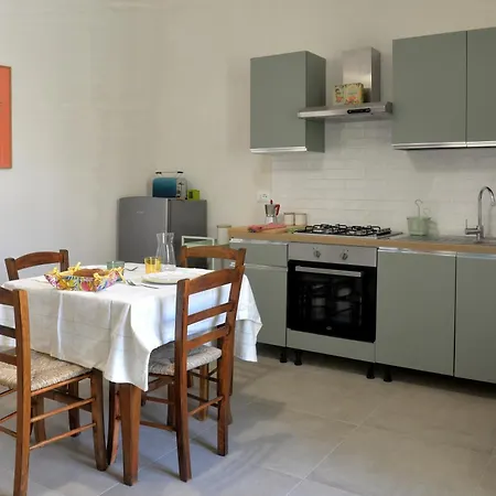 Apartment I Pizzuti