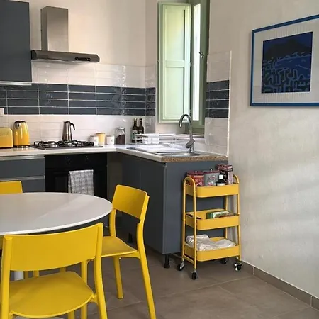 I Pizzuti Apartment Noto