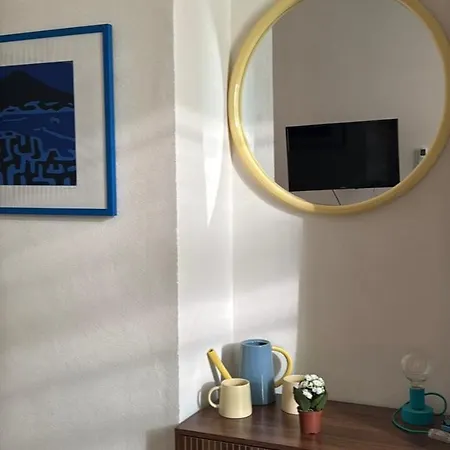 I Pizzuti Apartment